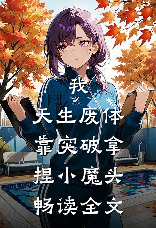 我，天生废体，靠突破拿捏小魔头畅读全文