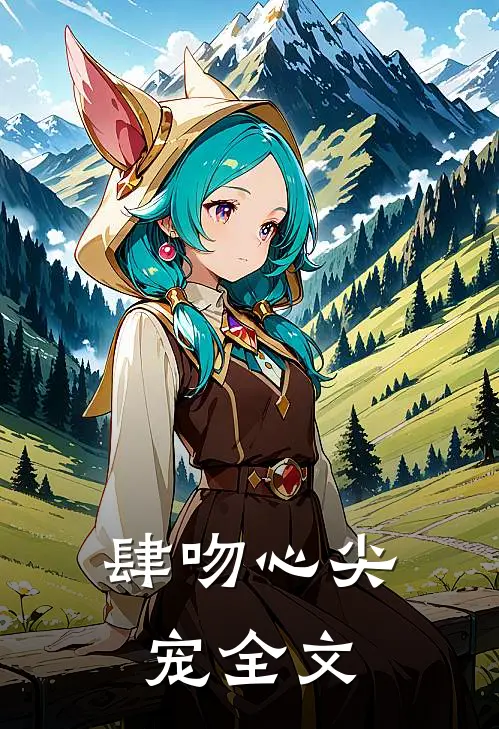 肆吻心尖宠全文