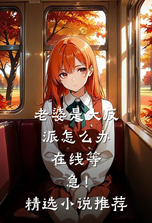 老婆是大反派怎么办，在线等，急！精选小说推荐