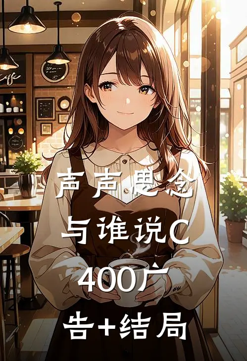 声声思念与谁说C400广告+结局