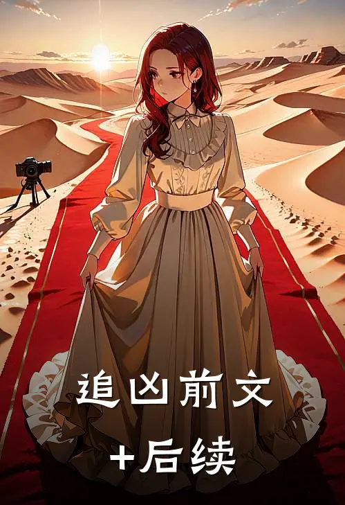 追凶前文+后续