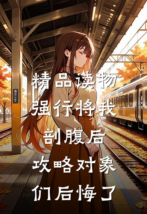 精品读物强行将我剖腹后，攻略对象们后悔了