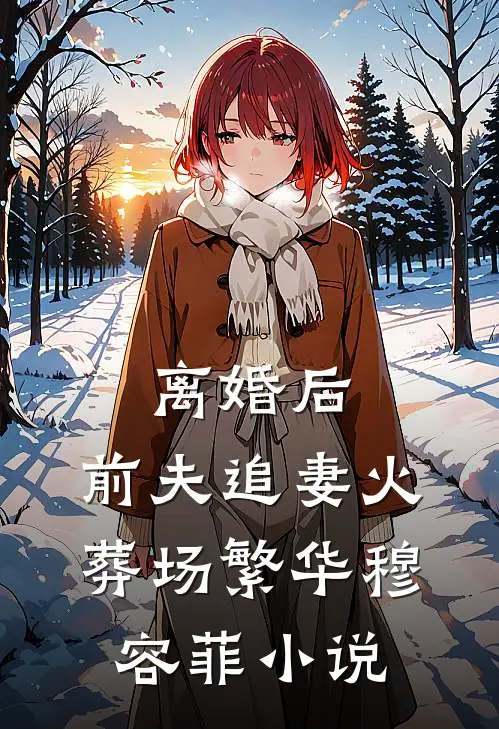 离婚后，前夫追妻火葬场繁华穆容菲小说