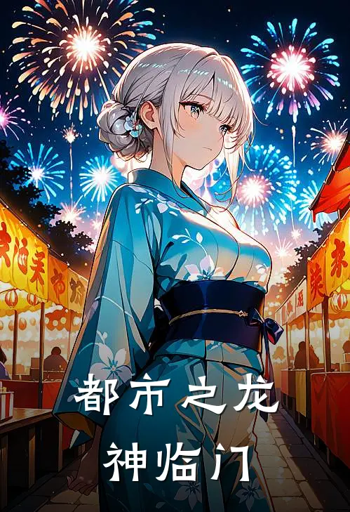 都市之龙神临门