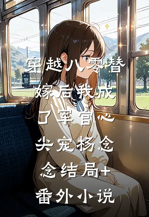 穿越八零替嫁后我成了军官心尖宠杨念念结局+番外小说