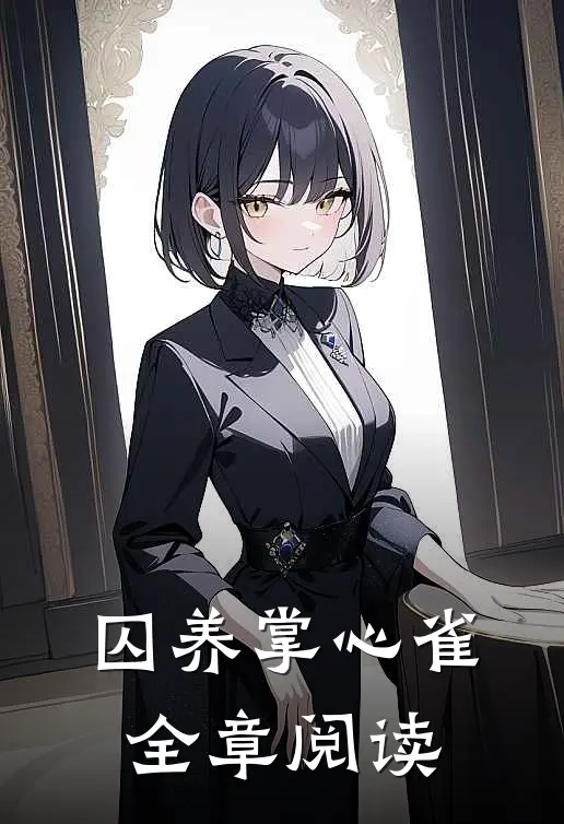 囚养掌心雀全章阅读