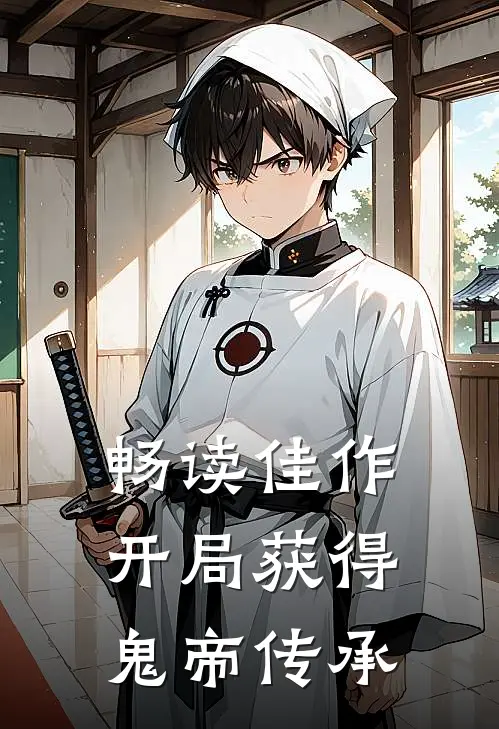 畅读佳作开局获得鬼帝传承