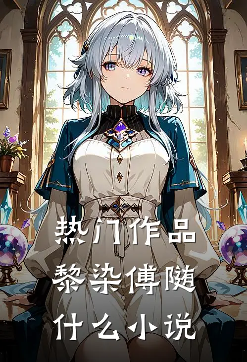 热门作品黎染傅随什么小说