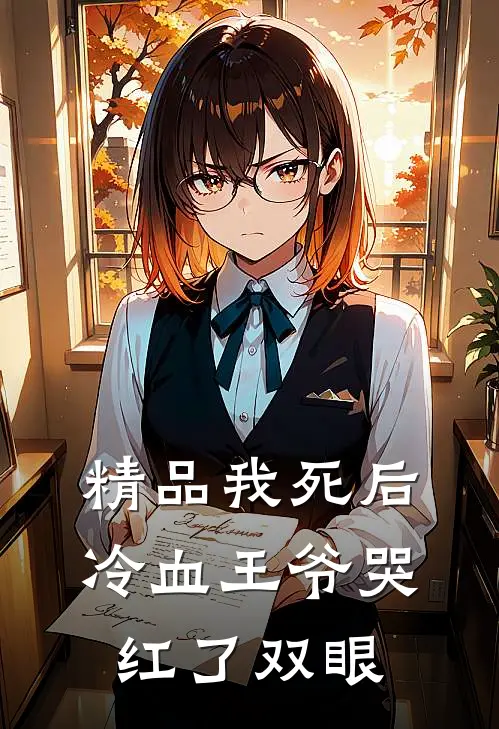精品我死后，冷血王爷哭红了双眼