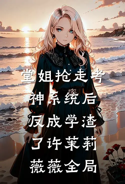 堂姐抢走考神系统后，反成学渣了许茉莉薇薇全局
