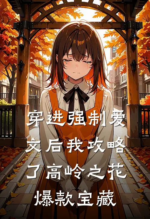 穿进强制爱文后我攻略了高岭之花爆款宝藏