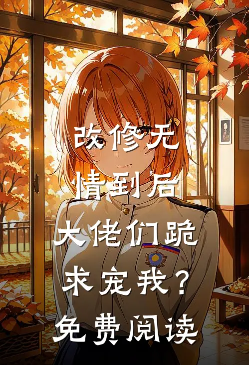 改修无情到后，大佬们跪求宠我？免费阅读