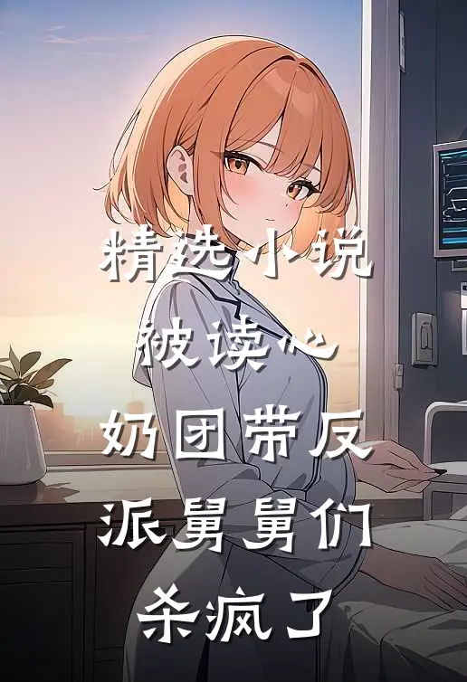 精选小说被读心，奶团带反派舅舅们杀疯了