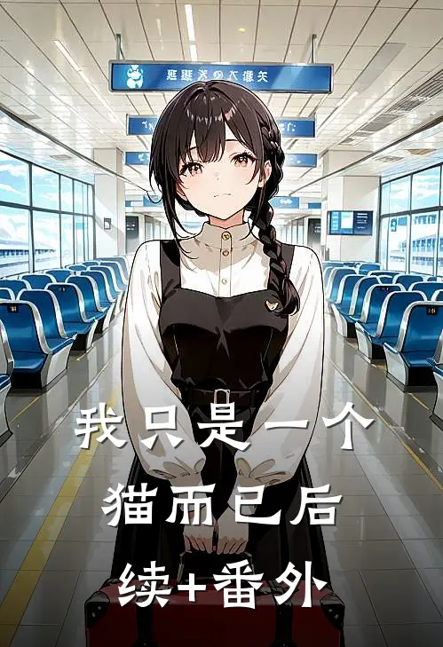 我只是一个猫而已后续+番外