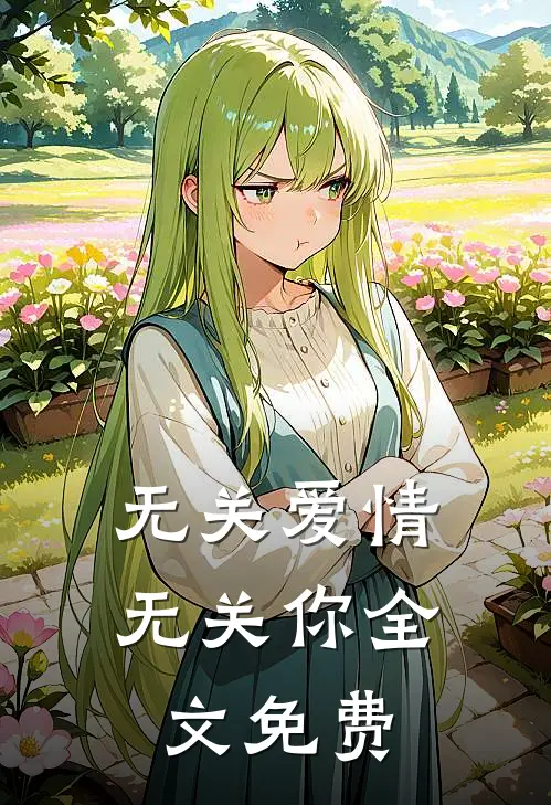 无关爱情无关你全文免费