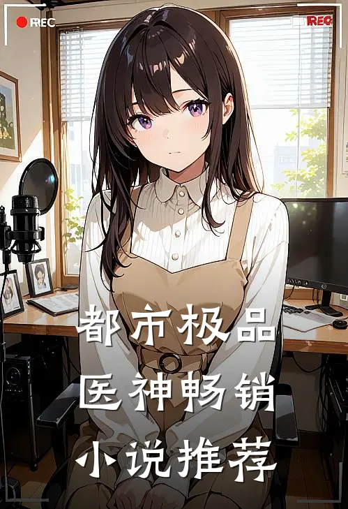 都市极品医神畅销小说推荐