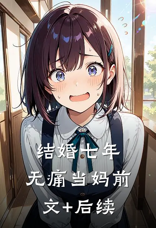 结婚七年，无痛当妈前文+后续