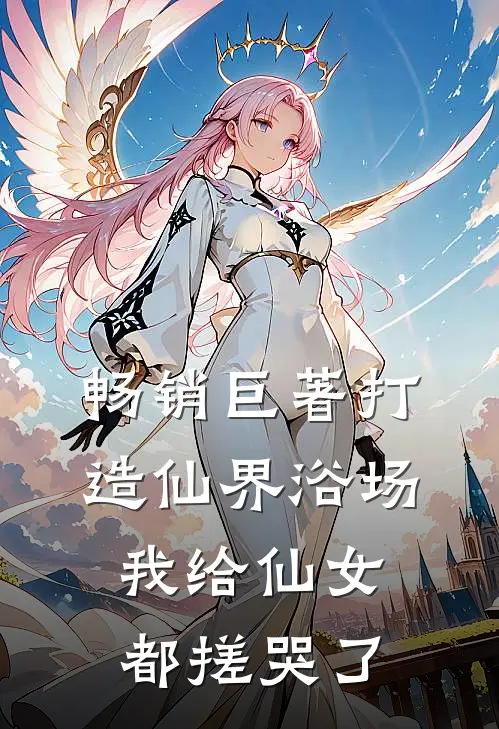 畅销巨著打造仙界浴场，我给仙女都搓哭了