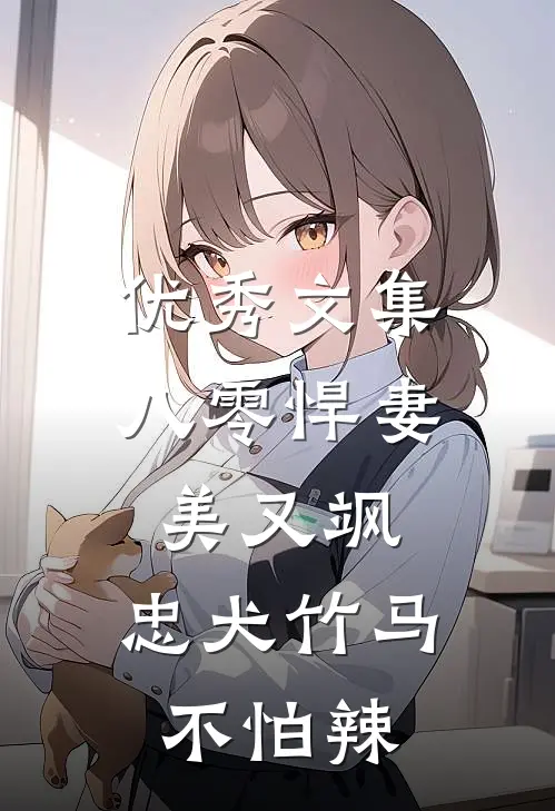 优秀文集八零悍妻美又飒，忠犬竹马不怕辣
