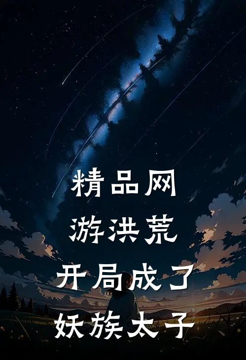 精品网游洪荒：开局成了妖族太子