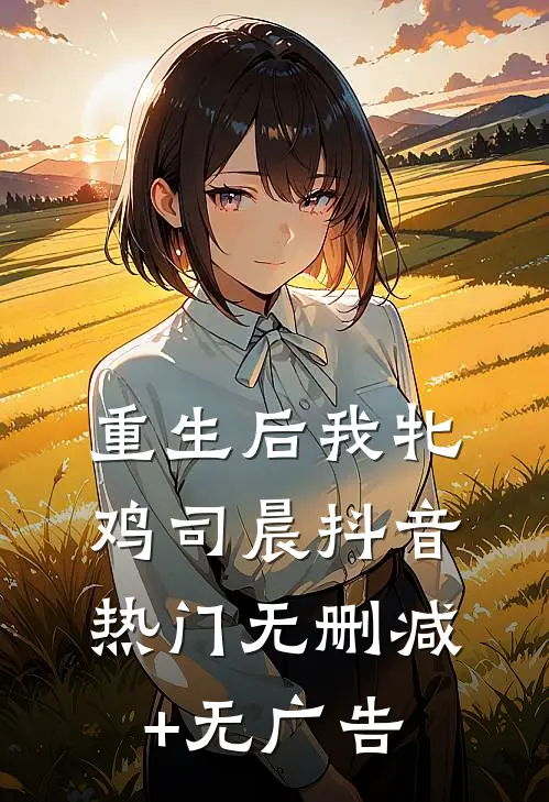 重生后我牝鸡司晨抖音热门无删减+无广告