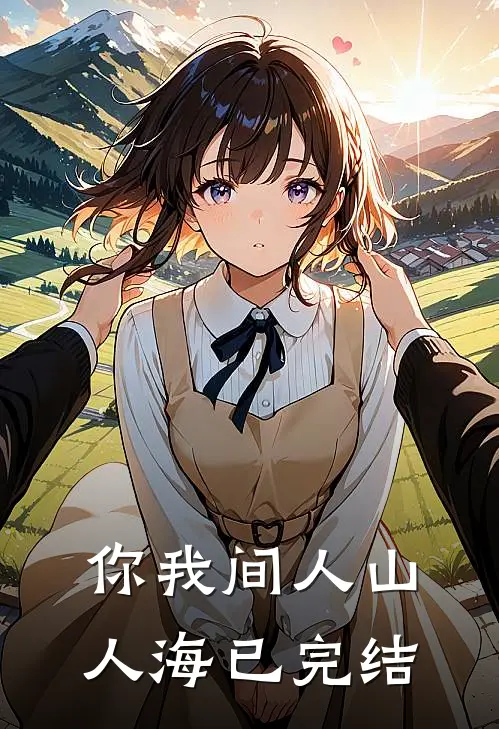 你我间人山人海已完结
