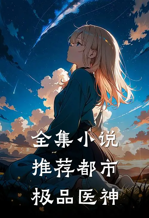 全集小说推荐都市极品医神