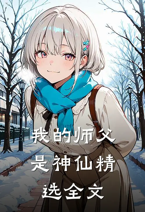 我的师父是神仙精选全文