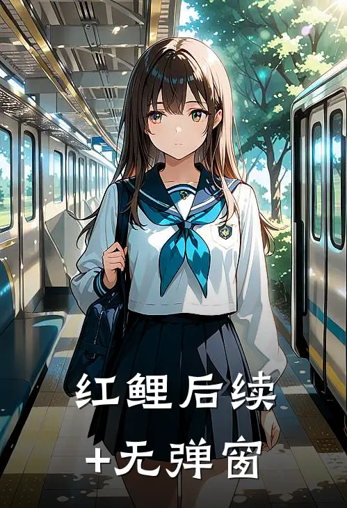 红鲤后续+无弹窗