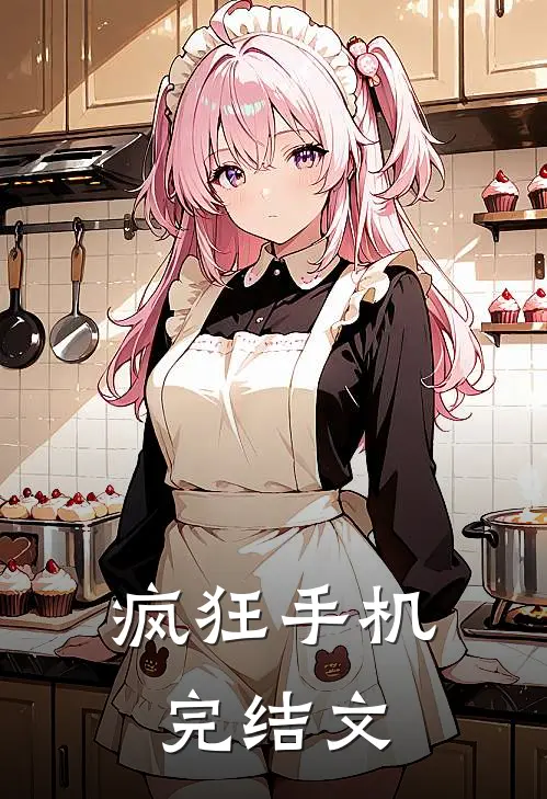 疯狂手机完结文