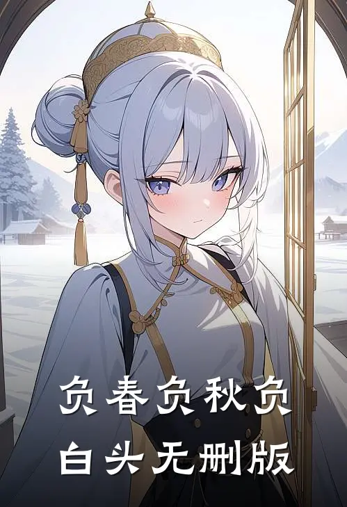 负春负秋负白头无删版