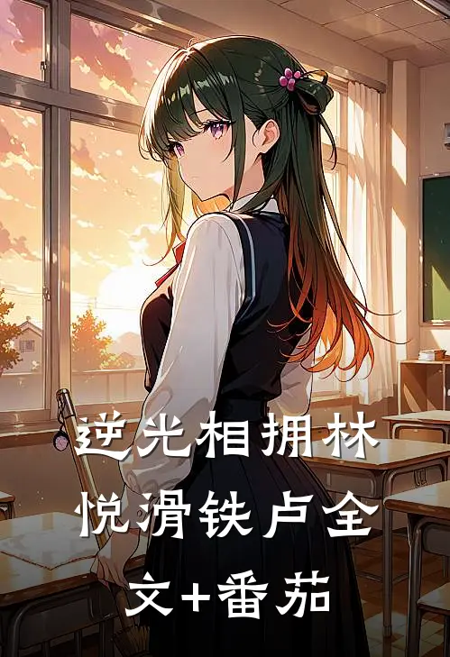 逆光相拥林悦滑铁卢全文+番茄