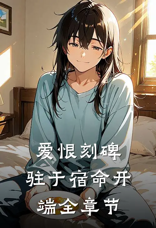 爱恨刻碑，驻于宿命开端全章节