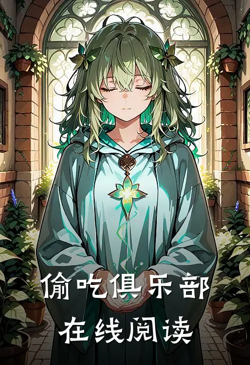 偷吃俱乐部在线阅读