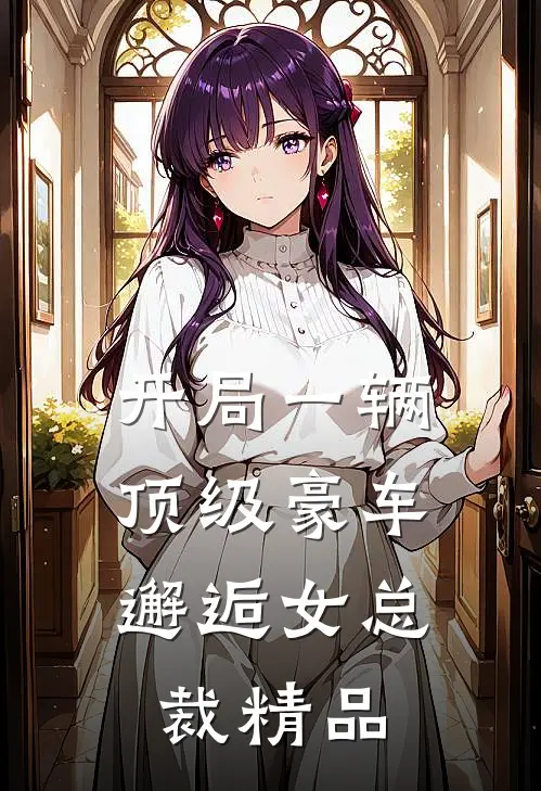 开局一辆顶级豪车，邂逅女总裁精品