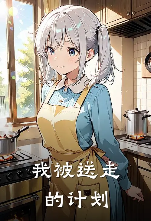 我被送走的计划