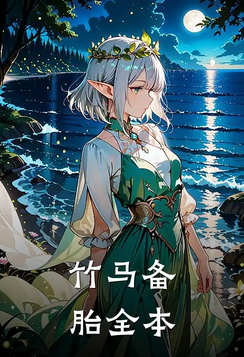 竹马备胎全本