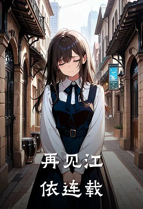 再见江依连载