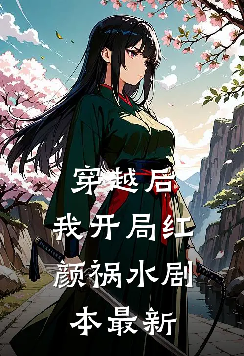穿越后，我开局红颜祸水剧本最新