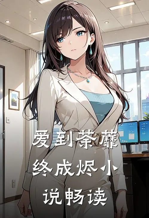 爱到荼蘼终成烬小说畅读