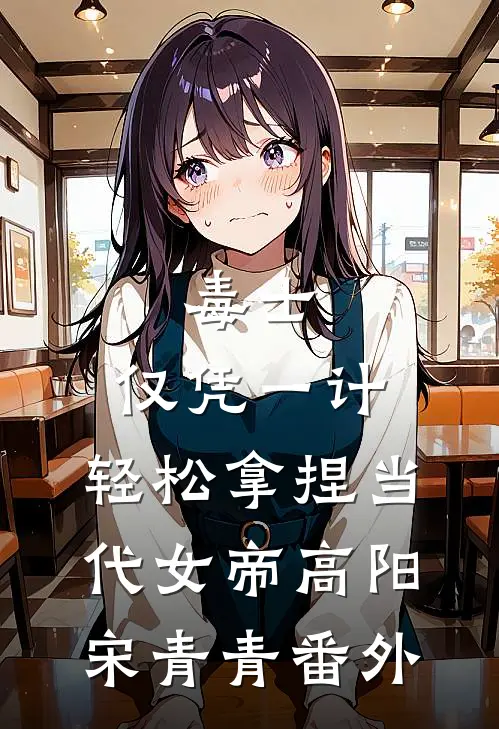 毒士：仅凭一计，轻松拿捏当代女帝高阳宋青青 番外