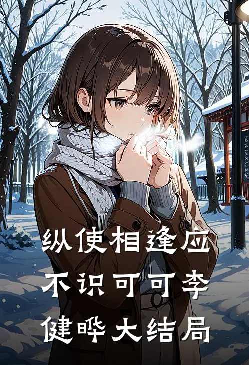 纵使相逢应不识可可李健晔大结局