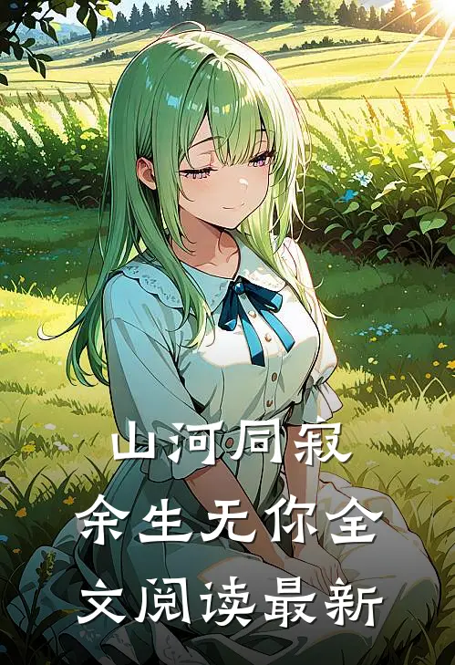 山河同寂，余生无你全文阅读最新