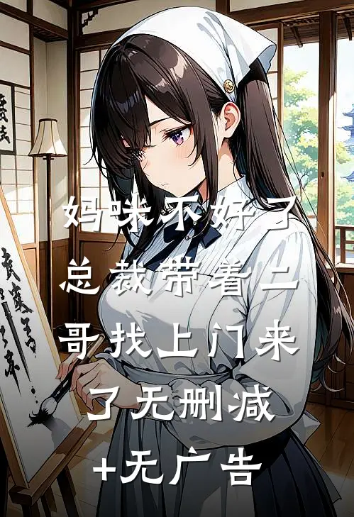 妈咪不好了，总裁带着二哥找上门来了无删减+无广告