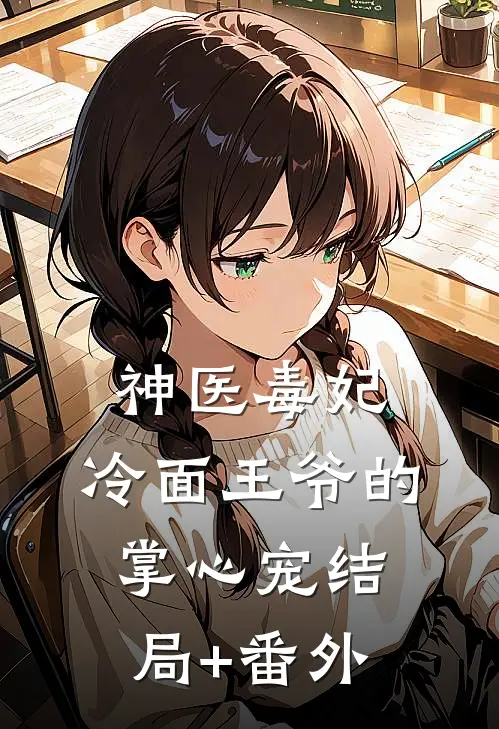 神医毒妃：冷面王爷的掌心宠结局+番外
