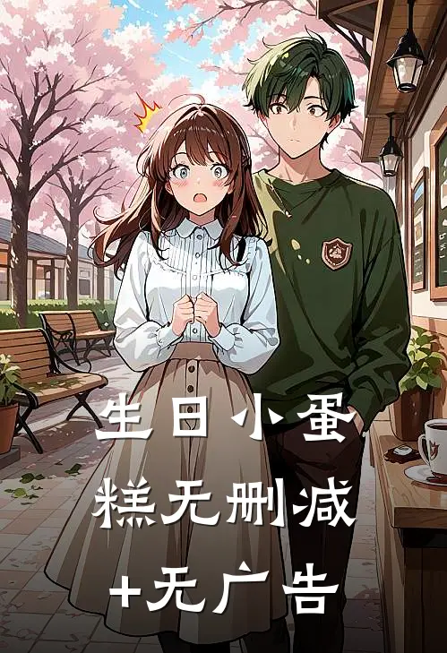 生日小蛋糕无删减+无广告
