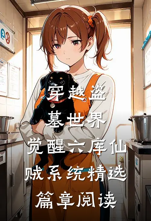 穿越盗墓世界，觉醒六库仙贼系统精选篇章阅读
