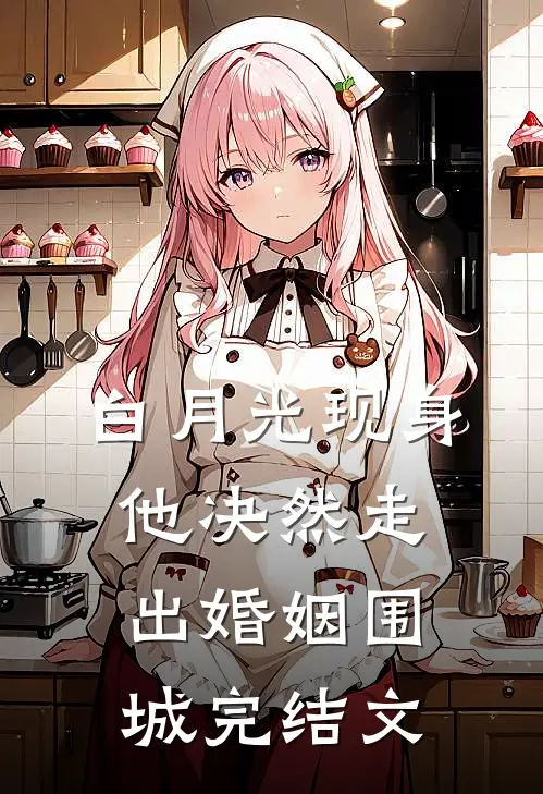 白月光现身，他决然走出婚姻围城完结文