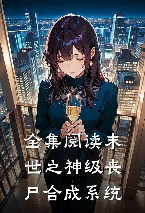 全集阅读末世之神级丧尸合成系统