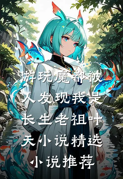 游玩魔都被人发现我是长生老祖叶天小说精选小说推荐